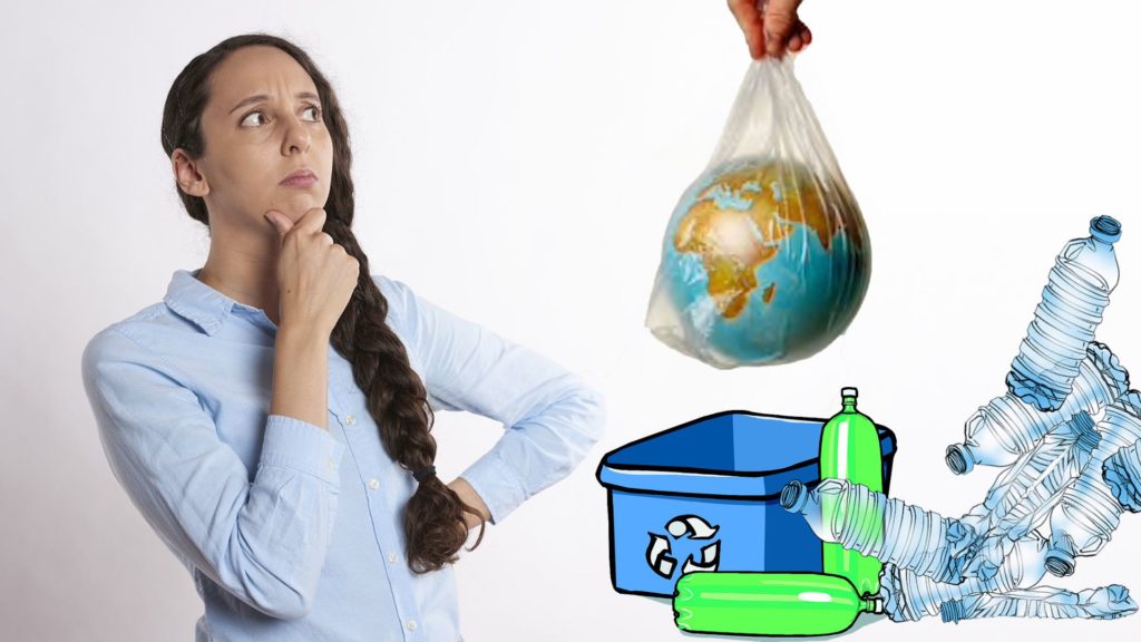 Conseils réduire consommation de plastique