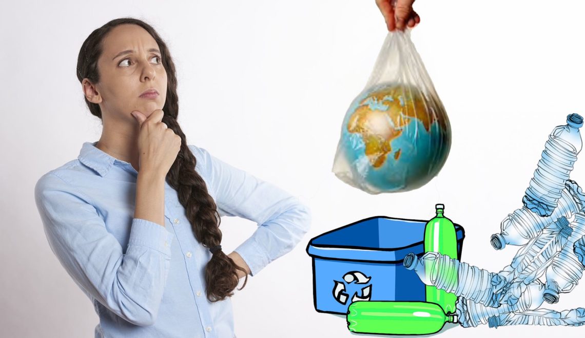 Conseils réduire consommation de plastique