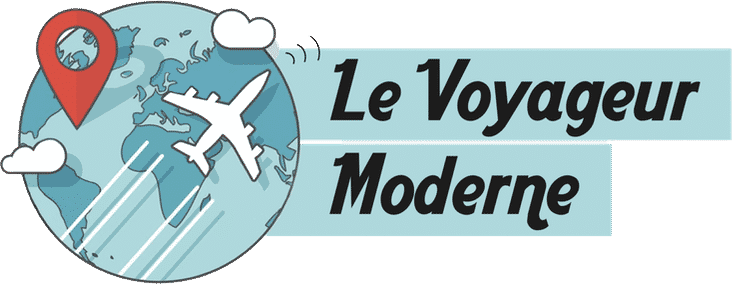 Le Voyageur Moderne : Blog Voyage