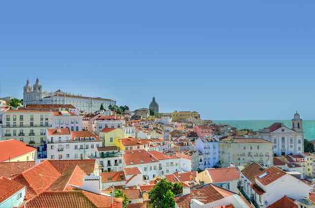 Quand Partir Au Portugal La Meilleure Période Pour Y Voyager