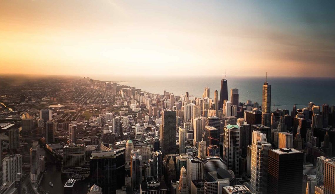 Visiter Chicago Guide voyage bons plans adresses