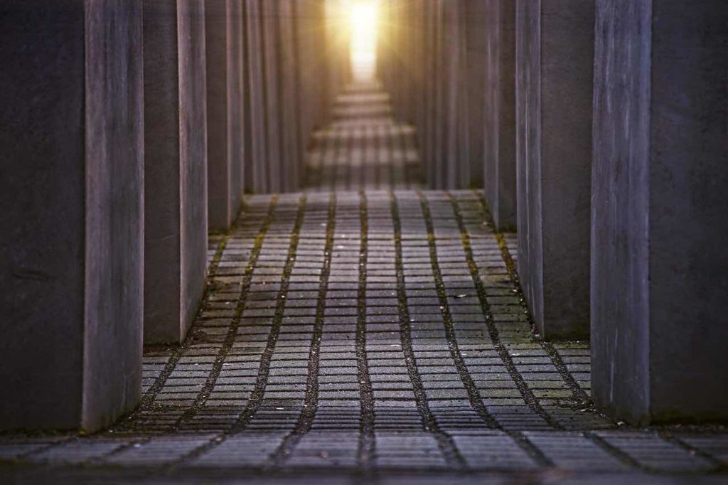 photo du Mémorial du Mur de Berlin
