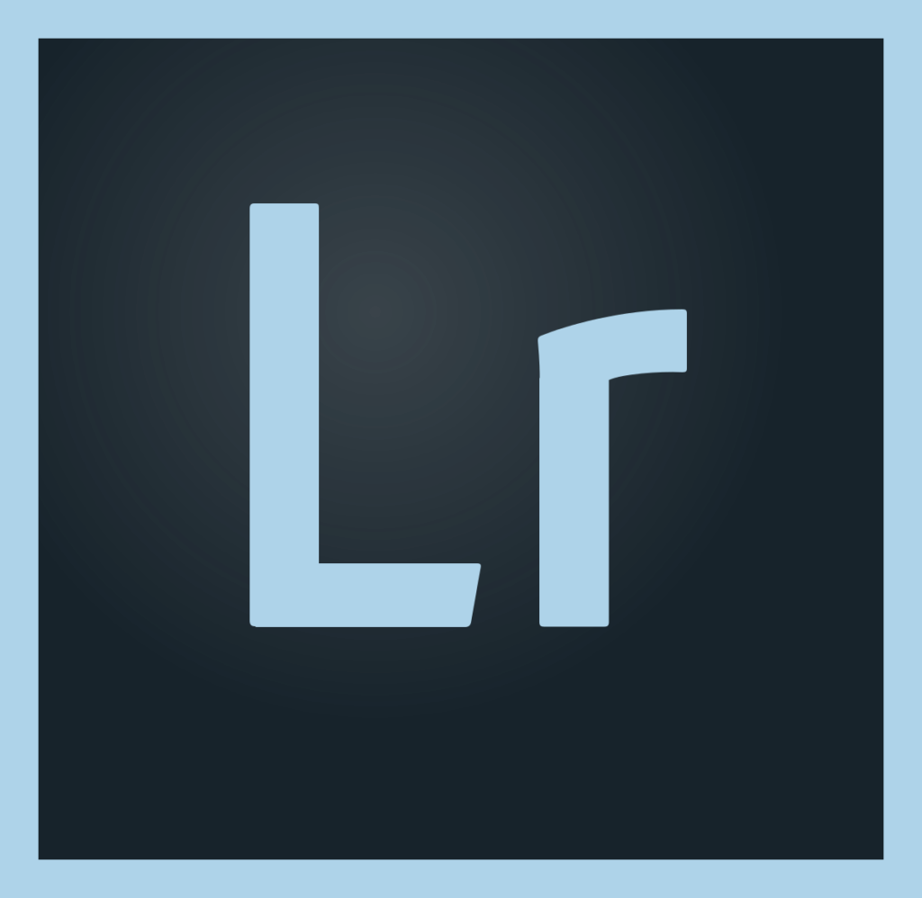 Logo Adobe Lightroom Classic
