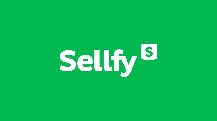 Logo Sellfy