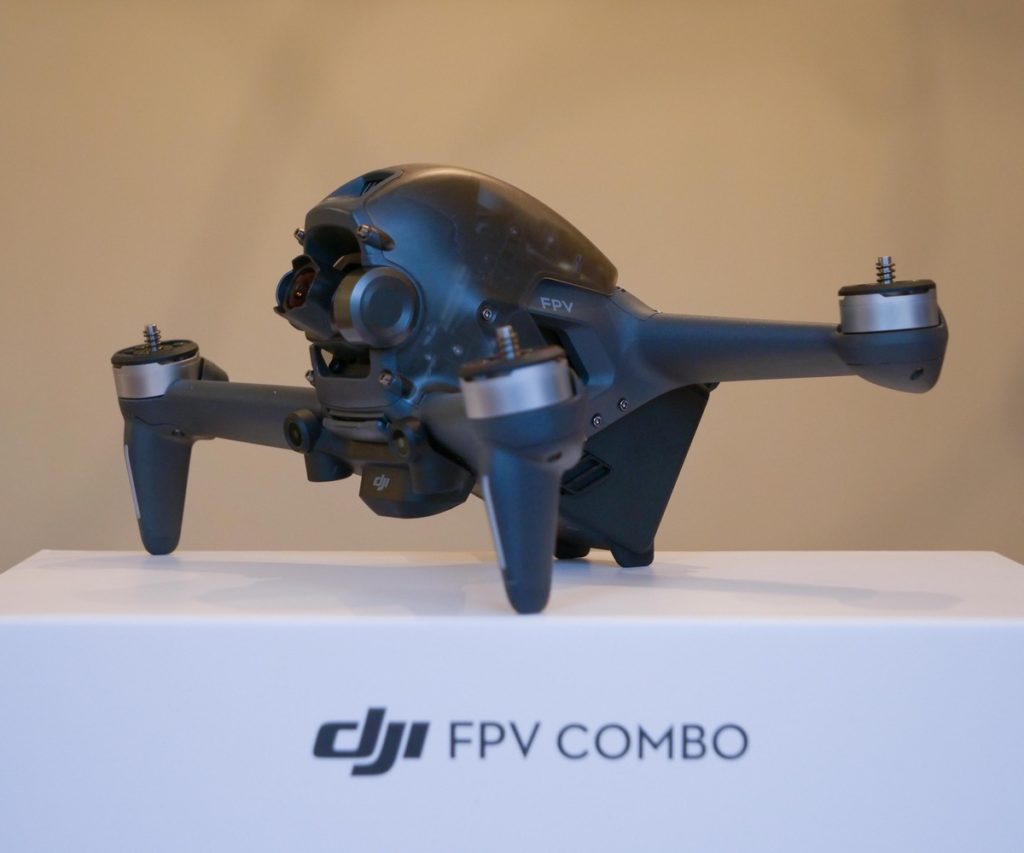Drone DJI FPV